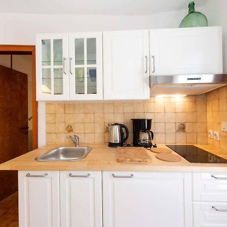 Studio Tamburini City Center Apartment Ровин Екстериор снимка